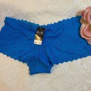 💦Yalanni sexy women’s panties lace Boyshorts XL